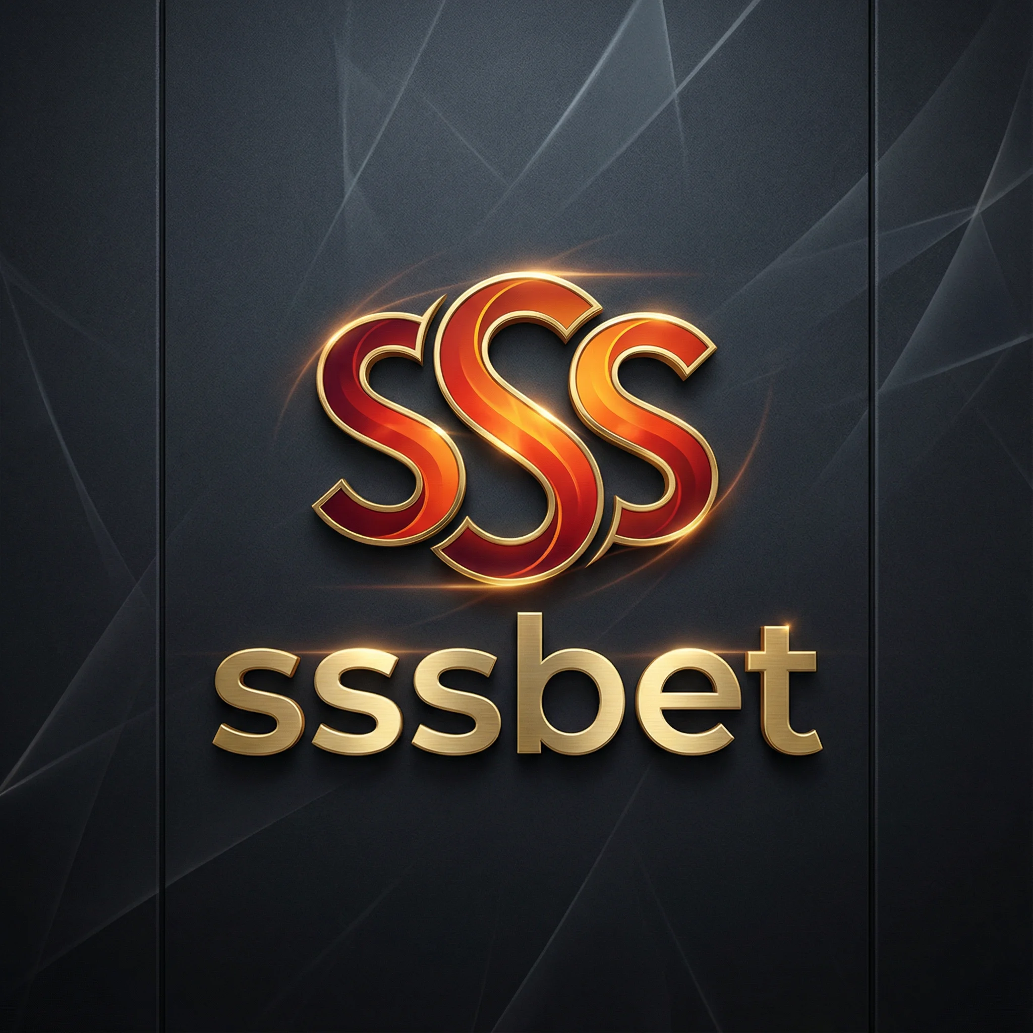 sssbet logo oficial